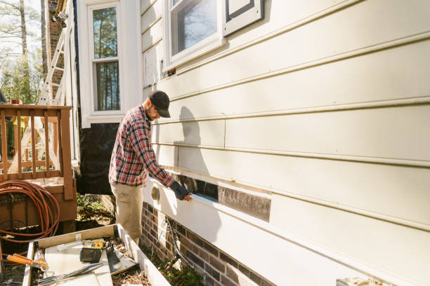 Top rated local Storm Damage Siding Repair specialists in Central City, KY
